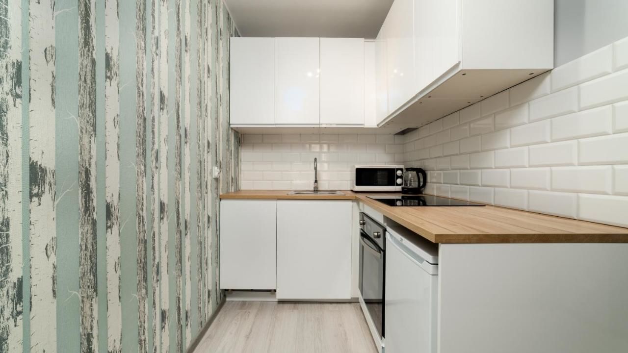 Апартаменты Apartamenty Sun & Snow Karpacz Карпач-13