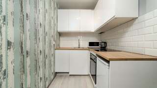 Апартаменты Apartamenty Sun & Snow Karpacz Карпач One-Bedroom Apartment - Nadrzeczna 3D-4